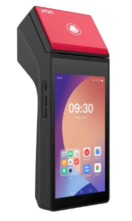 SMART MOBILE POS